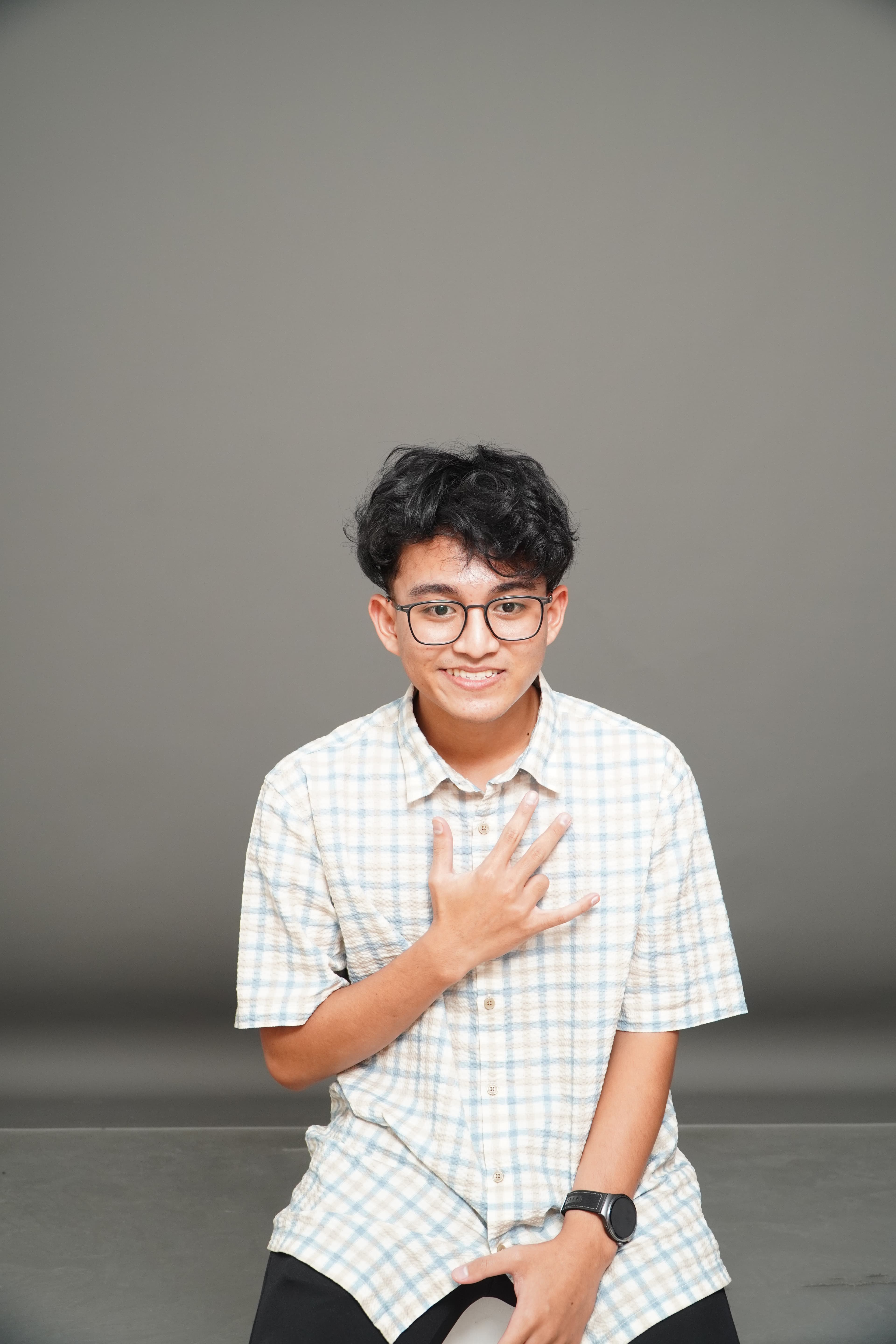 Afif Hamzah Siregar