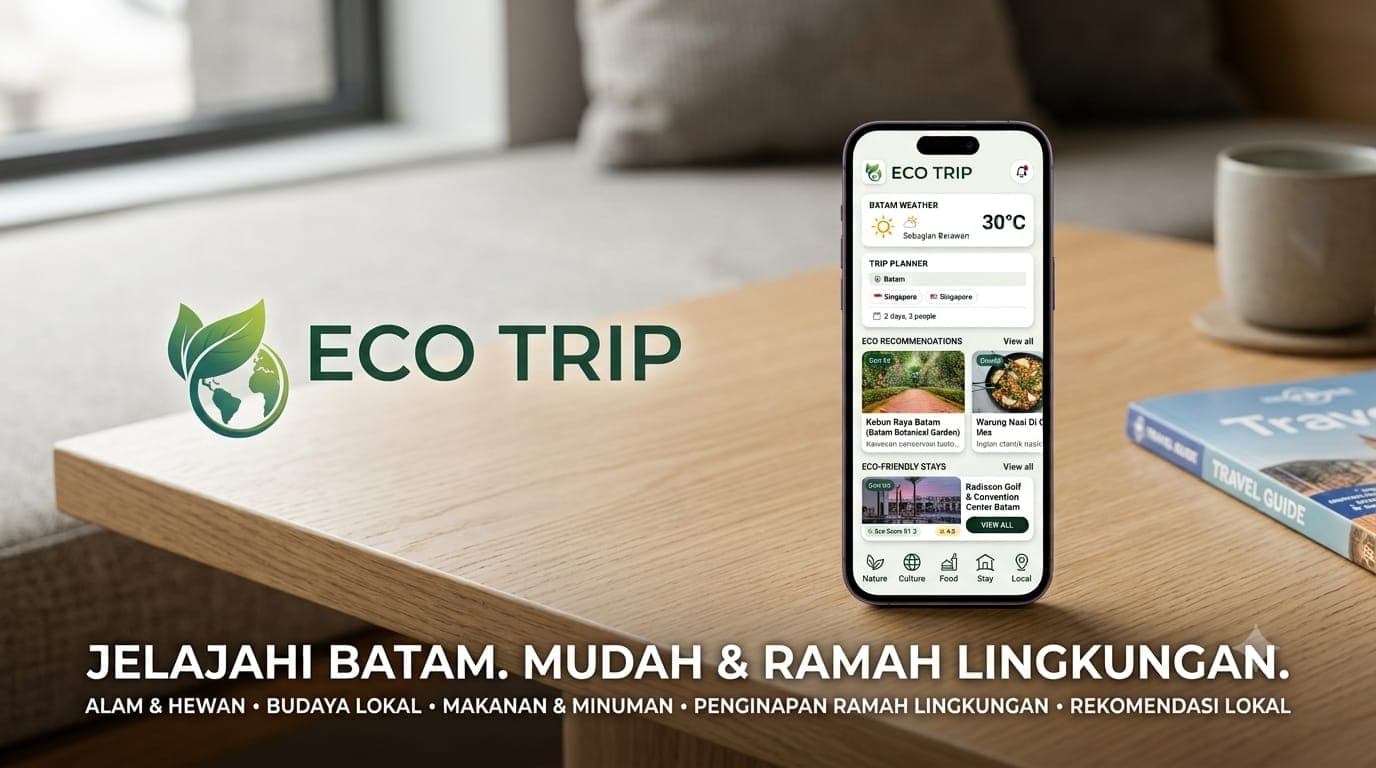 Ecotrip